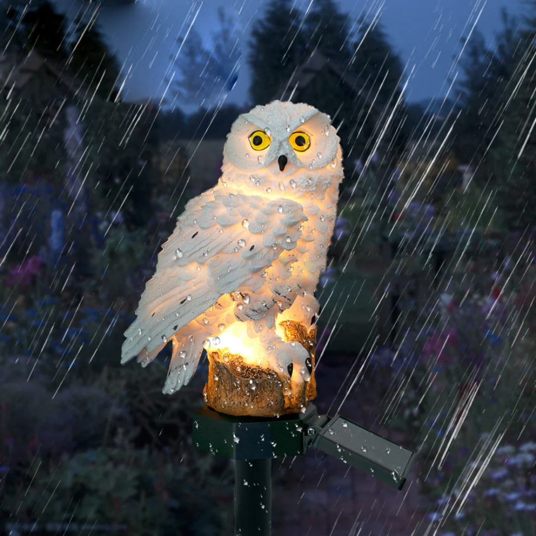 OwlGlow night glow