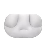 Adaptive Sleep Pillow for Side Sleepers - Best Pillows with Cooling Micro Airballs