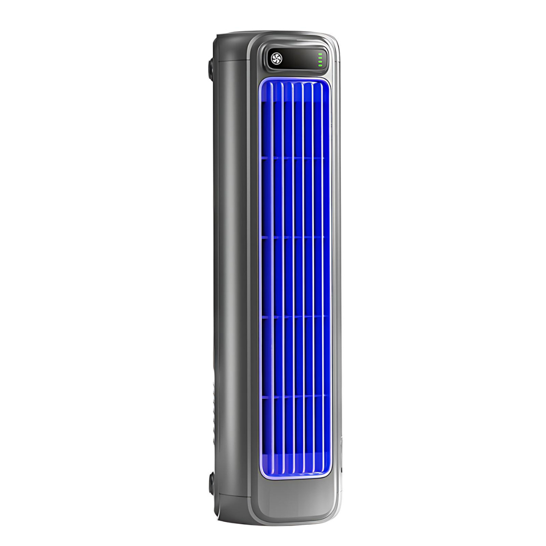 AirWave Portable Air Conditioner - Cordless & Rechargeable Cooling Unit
