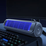 AirWave Portable Air Conditioner - Cordless & Rechargeable Cooling Unit