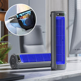 AirWave Portable Air Conditioner - Cordless & Rechargeable Cooling Unit