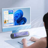 AirWave Portable Air Conditioner - Cordless & Rechargeable Cooling Unit