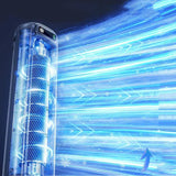 AirWave Portable Air Conditioner - Cordless & Rechargeable Cooling Unit