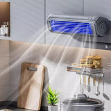 AirWave Portable Air Conditioner - Cordless & Rechargeable Cooling Unit