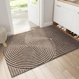 Anti-Slip Sand Catcher Doormat - Durable Indoor & Outdoor Mat