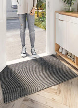 Anti-Slip Sand Catcher Doormat - Durable Indoor & Outdoor Mat