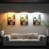ArtGlow - Wireless LED Picture Light with Remote & Dimming