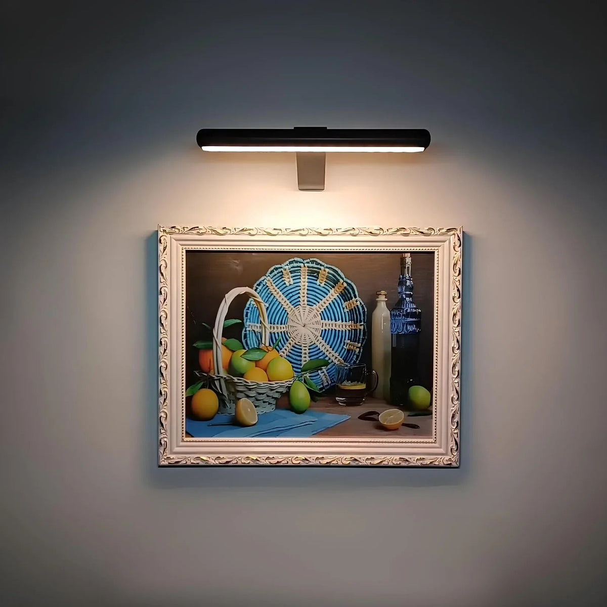 ArtGlow - Wireless LED Picture Light with Remote & Dimming