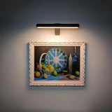 ArtGlow - Wireless LED Picture Light with Remote & Dimming