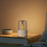 Atelier-Tibet - LED Flame Effect Essential Oil Diffuser