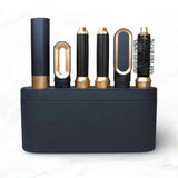 AuraStyle - 5-in-1 Ionic Hair Styler with Interchangeable Tips