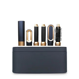AuraStyle - 5-in-1 Ionic Hair Styler with Interchangeable Tips