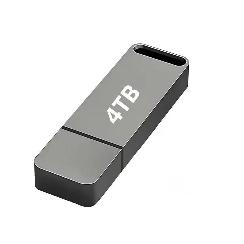 BowLift - 16TB USB Flash Drive, High-Speed Waterproof & Shockproof