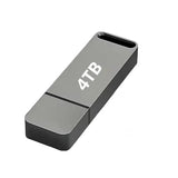 BowLift - 16TB USB Flash Drive, High-Speed Waterproof & Shockproof