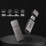 BowLift - 16TB USB Flash Drive, High-Speed Waterproof & Shockproof