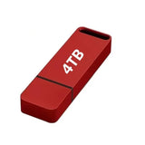 BowLift - 16TB USB Flash Drive, High-Speed Waterproof & Shockproof