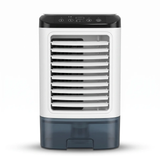 3-Speed Portable Air Conditioner with Ultrasonic Cooling
