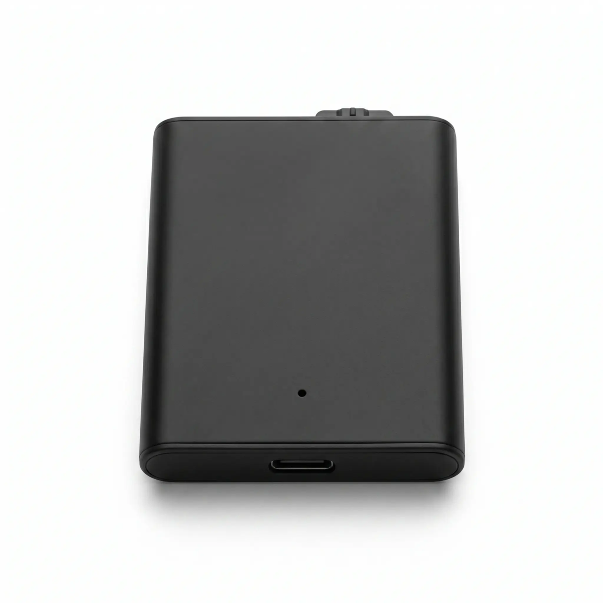 BowLift - Miniature Voice Recorder with HD Audio & 50-Hour Battery