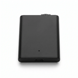 BowLift - Miniature Voice Recorder with HD Audio & 50-Hour Battery