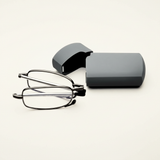 BowLift - Portable Folding Reading Glasses with Case