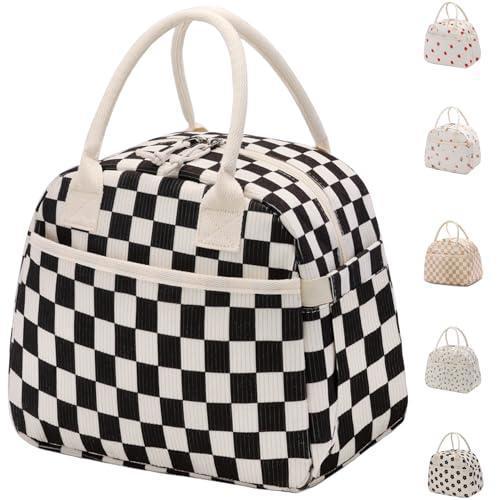 Bowlift - Insulated Lunch Bag with Stylish Design