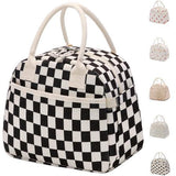 Bowlift - Insulated Lunch Bag with Stylish Design