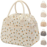Bowlift - Insulated Lunch Bag with Stylish Design