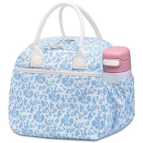 Bowlift - Insulated Lunch Bag with Stylish Design