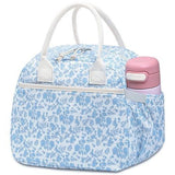 Bowlift - Insulated Lunch Bag with Stylish Design