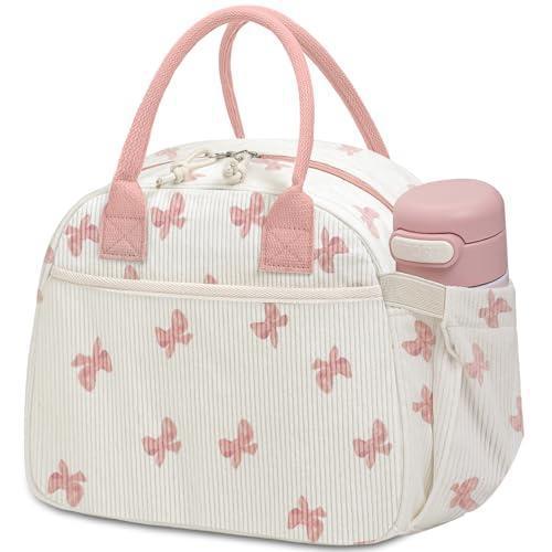 Bowlift - Insulated Lunch Bag with Stylish Design