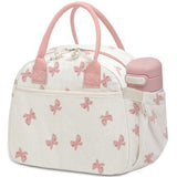 Bowlift - Insulated Lunch Bag with Stylish Design