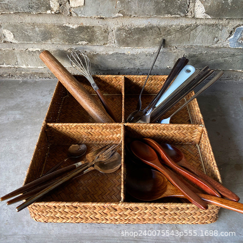 Bowlift - Stylish Multi-Purpose Storage Box for Home
