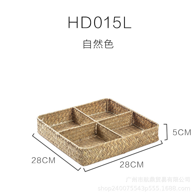 Bowlift - Stylish Multi-Purpose Storage Box for Home