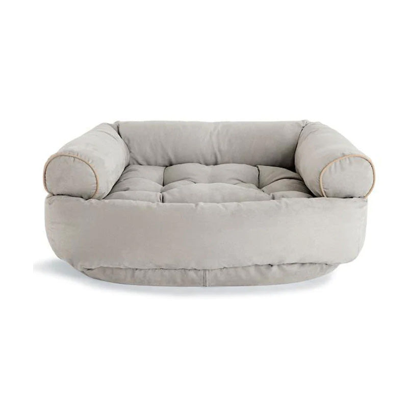 CalmPaw - Orthopedic Dog Sofa Bed with Extra Padding for Comfort
