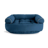 CalmPaw - Orthopedic Dog Sofa Bed with Extra Padding for Comfort