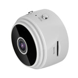 CamSpy - HD 1080P Mini Wireless Security Camera with Night Vision