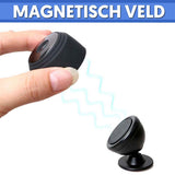 CamSpy - HD 1080P Mini Wireless Security Camera with Night Vision