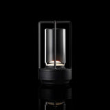 Casa Nordic - Cordless Rechargeable Crystal Lantern