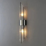 Celestia - Luxury Crystal Wall Lamp for Elegant Interiors