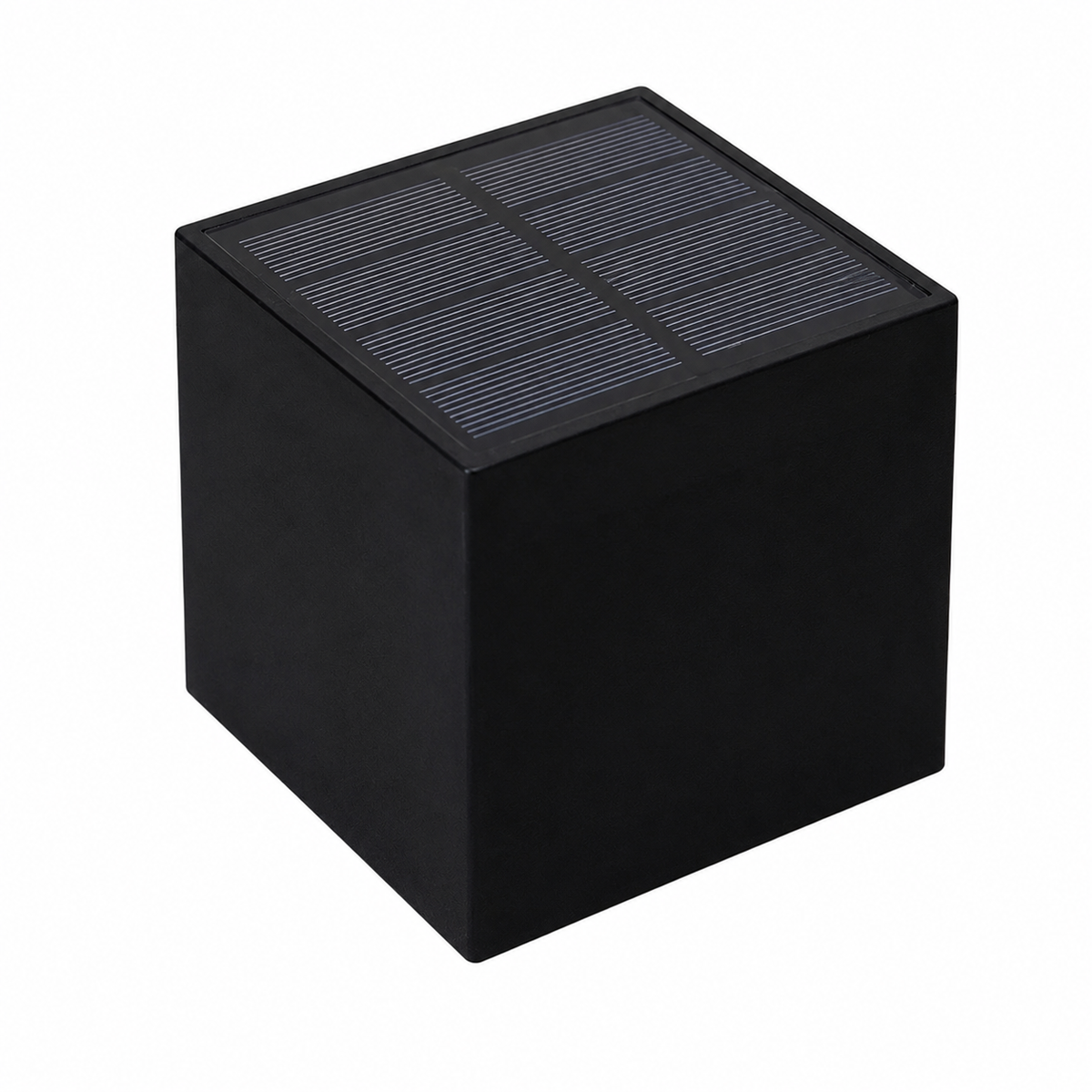 SolarWall LED Outdoor Wall Light