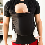 ComfortWear - Babywearing T-Shirt with Built-in Pouch & Stretchy Cotton