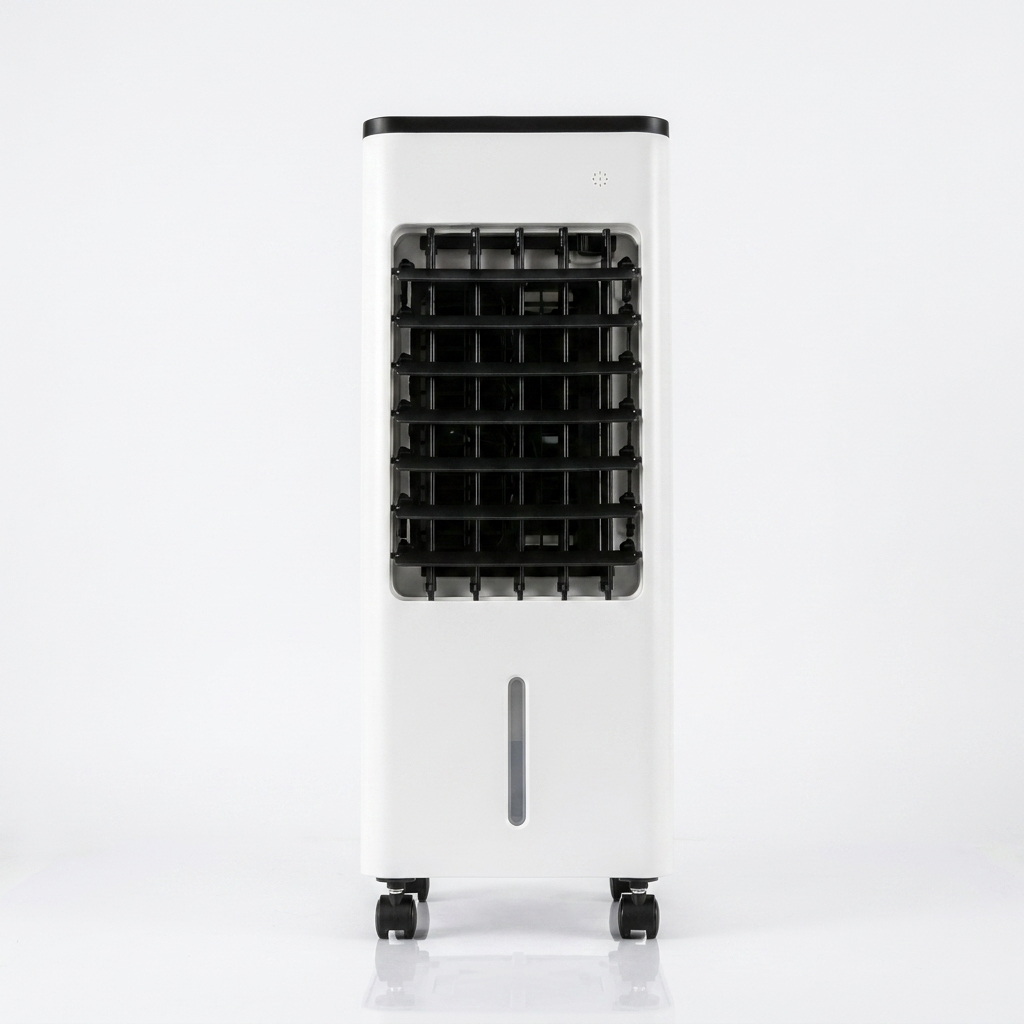 CoolNova - 3-in-1 Air Cooler, Evaporative Cooling Fan & Purifier