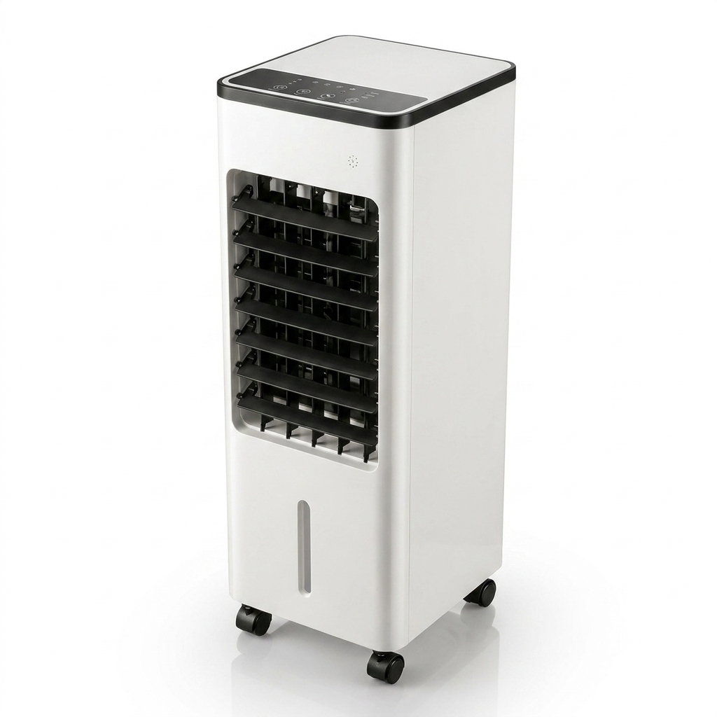 CoolNova - 3-in-1 Air Cooler, Evaporative Cooling Fan & Purifier