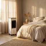 CoolNova - 3-in-1 Air Cooler, Evaporative Cooling Fan & Purifier