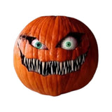 Creepy Halloween Pumpkin Decor - Scary Halloween Prop
