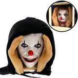 Creepy Peeker - Lifelike Halloween Window Decoration
