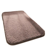 DryEase - Ultra-Soft Non-Slip Bath Mat for Comfort & Absorption
