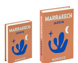 Elegant Faux Decorative Books Set - Stylish Fake Books Decor for Home Accent