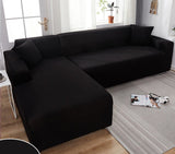 Elegant Waterproof Slipcover Sofa - Dog & Pet Friendly Protection