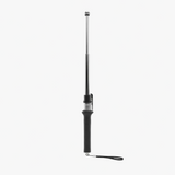 Ergonomic Self-Defense Walking Stick - Durable, Lightweight Mobility Aid